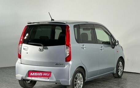 Daihatsu Move VI рестайлинг, 2014 год, 598 000 рублей, 2 фотография