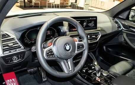 BMW X3 M, 2024 год, 15 950 000 рублей, 5 фотография