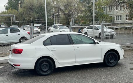 Volkswagen Jetta VI, 2014 год, 1 100 000 рублей, 5 фотография