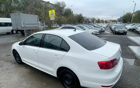 Volkswagen Jetta VI, 2014 год, 1 100 000 рублей, 12 фотография