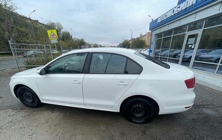 Volkswagen Jetta VI, 2014 год, 1 100 000 рублей, 13 фотография