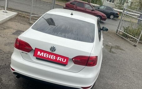 Volkswagen Jetta VI, 2014 год, 1 100 000 рублей, 9 фотография