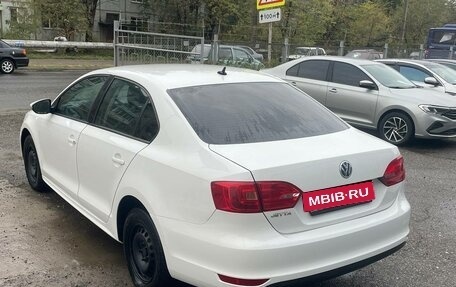 Volkswagen Jetta VI, 2014 год, 1 100 000 рублей, 11 фотография