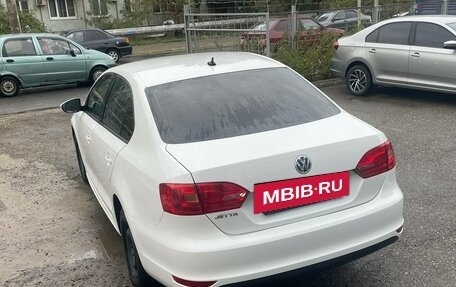 Volkswagen Jetta VI, 2014 год, 1 100 000 рублей, 10 фотография