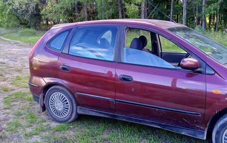 Nissan Almera Tino i, 2004 год, 359 000 рублей, 4 фотография