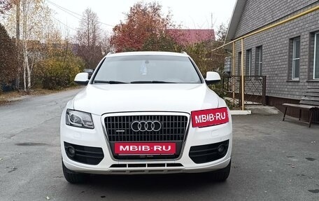 Audi Q5, 2012 год, 2 000 000 рублей, 6 фотография