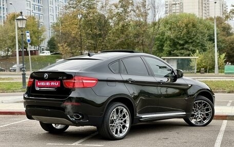 BMW X6, 2008 год, 1 999 999 рублей, 5 фотография