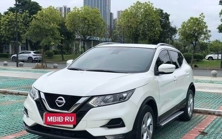 Nissan Qashqai, 2021 год, 2 192 000 рублей, 8 фотография