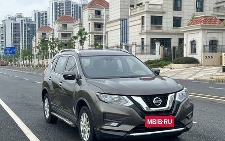 Nissan X-Trail, 2020 год, 2 439 000 рублей, 5 фотография