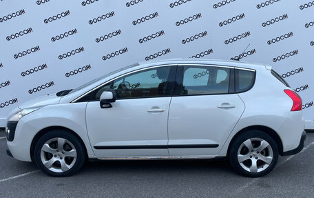 Peugeot 3008 I рестайлинг, 2012 год, 999 000 рублей, 8 фотография