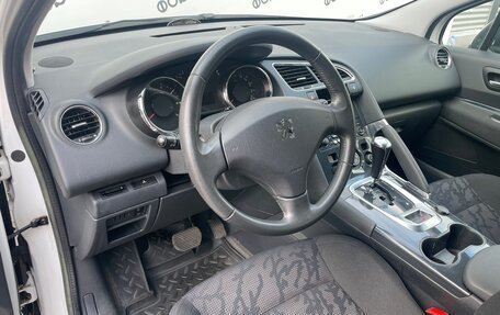 Peugeot 3008 I рестайлинг, 2012 год, 999 000 рублей, 9 фотография