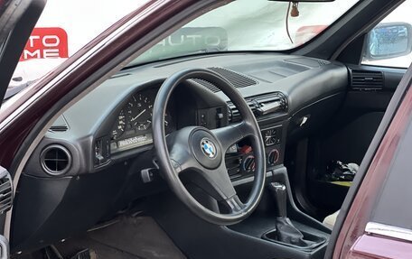 BMW 5 серия, 1991 год, 299 990 рублей, 7 фотография