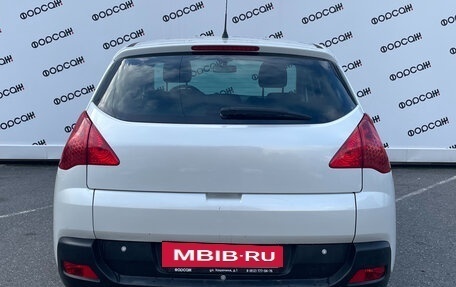 Peugeot 3008 I рестайлинг, 2012 год, 999 000 рублей, 6 фотография