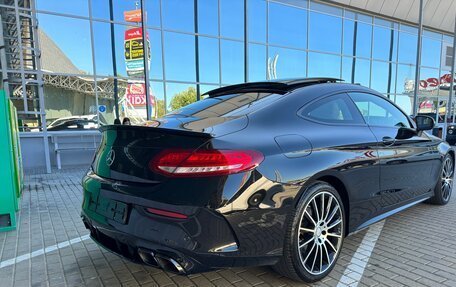 Mercedes-Benz C-Класс, 2015 год, 3 199 999 рублей, 5 фотография