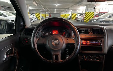 Volkswagen Polo VI (EU Market), 2013 год, 840 000 рублей, 14 фотография