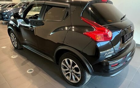 Nissan Juke II, 2013 год, 980 000 рублей, 6 фотография