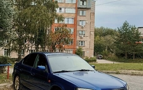 Subaru Legacy III, 2003 год, 650 000 рублей, 3 фотография