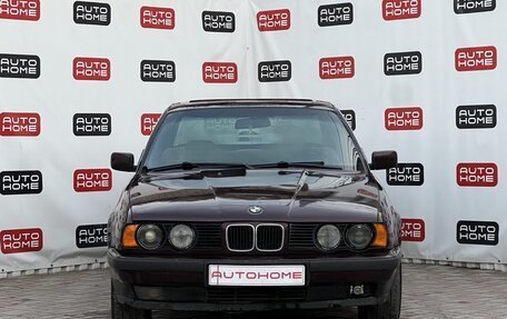 BMW 5 серия, 1991 год, 299 990 рублей, 2 фотография