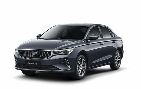 Geely Emgrand, 2024 год, 2 457 990 рублей, 1 фотография