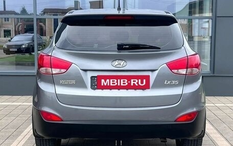 Hyundai ix35 I рестайлинг, 2012 год, 1 560 000 рублей, 7 фотография