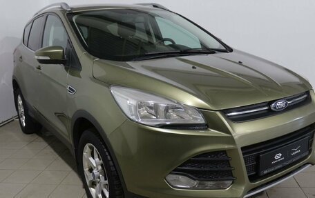 Ford Kuga III, 2014 год, 1 450 000 рублей, 3 фотография