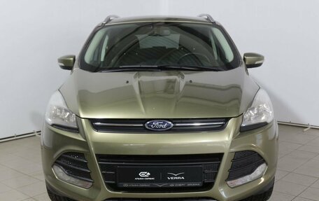 Ford Kuga III, 2014 год, 1 450 000 рублей, 2 фотография