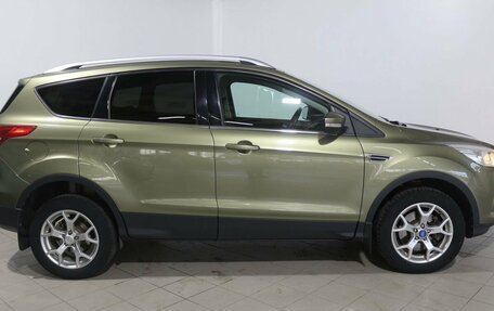 Ford Kuga III, 2014 год, 1 450 000 рублей, 4 фотография