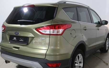 Ford Kuga III, 2014 год, 1 450 000 рублей, 5 фотография