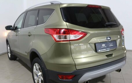 Ford Kuga III, 2014 год, 1 450 000 рублей, 7 фотография