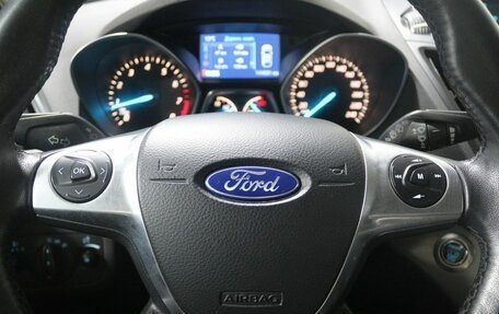 Ford Kuga III, 2014 год, 1 450 000 рублей, 10 фотография