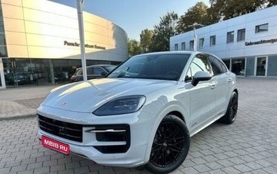 Porsche Cayenne III, 2024 год, 25 184 484 рублей, 1 фотография