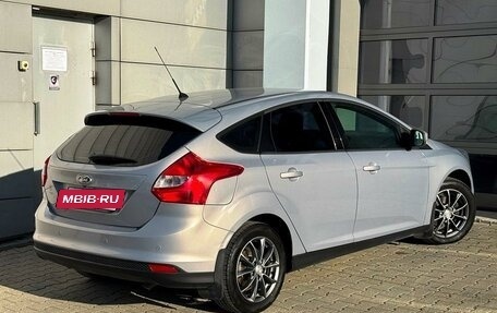 Ford Focus III, 2012 год, 847 000 рублей, 2 фотография