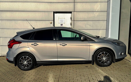 Ford Focus III, 2012 год, 847 000 рублей, 3 фотография