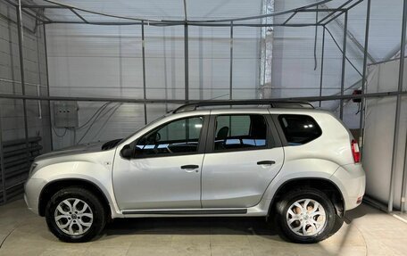 Nissan Terrano III, 2015 год, 1 299 000 рублей, 8 фотография