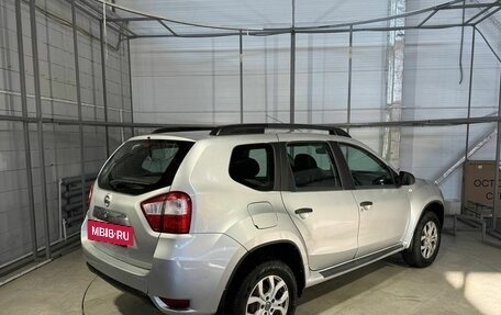 Nissan Terrano III, 2015 год, 1 299 000 рублей, 5 фотография