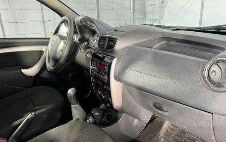 Nissan Terrano III, 2015 год, 1 299 000 рублей, 12 фотография