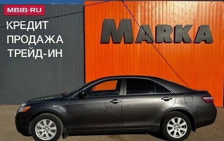 Toyota Camry, 2007 год, 1 149 000 рублей, 2 фотография