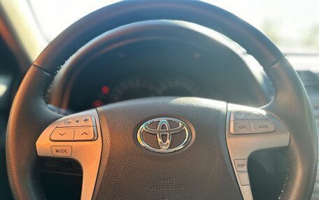 Toyota Camry, 2007 год, 1 149 000 рублей, 8 фотография