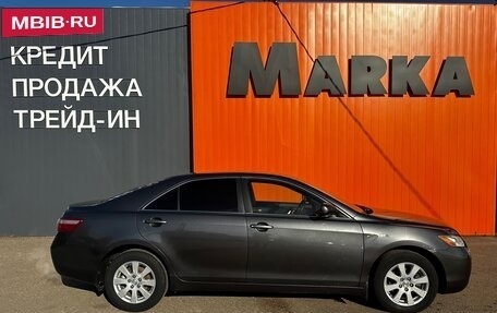 Toyota Camry, 2007 год, 1 149 000 рублей, 3 фотография