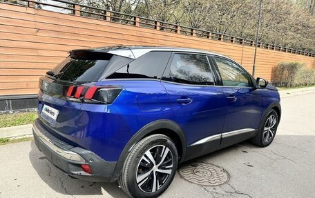 Peugeot 3008 II, 2019 год, 2 000 000 рублей, 7 фотография