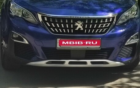 Peugeot 3008 II, 2019 год, 2 000 000 рублей, 15 фотография