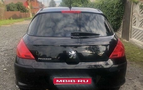 Peugeot 308 II, 2010 год, 450 000 рублей, 3 фотография