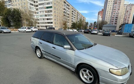 Nissan Expert, 2001 год, 250 000 рублей, 5 фотография