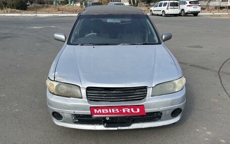 Nissan Expert, 2001 год, 250 000 рублей, 6 фотография