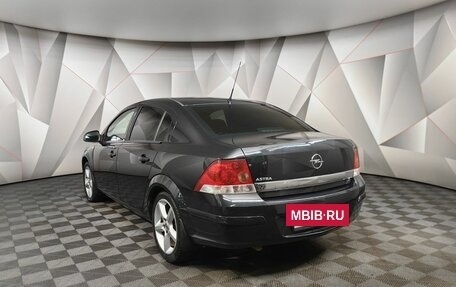 Opel Astra H, 2014 год, 949 000 рублей, 4 фотография