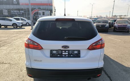 Ford Focus III, 2012 год, 989 000 рублей, 6 фотография