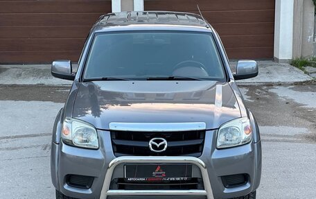 Mazda BT-50 II, 2011 год, 1 097 000 рублей, 7 фотография