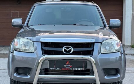 Mazda BT-50 II, 2011 год, 1 097 000 рублей, 6 фотография