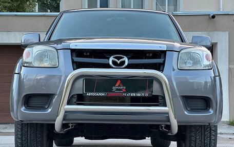 Mazda BT-50 II, 2011 год, 1 097 000 рублей, 5 фотография