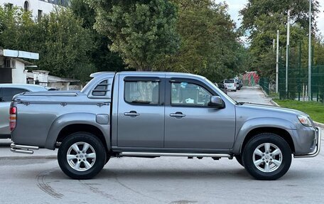 Mazda BT-50 II, 2011 год, 1 097 000 рублей, 12 фотография